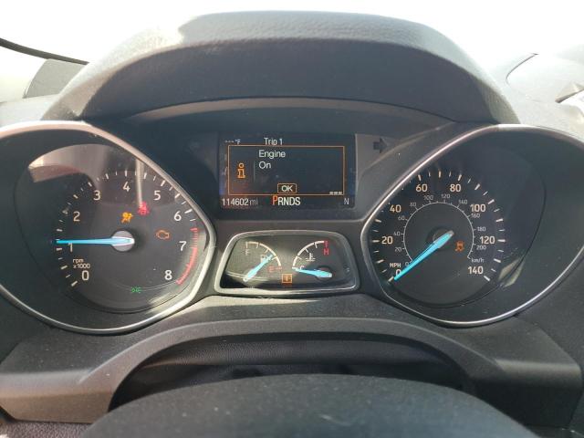 2017 FORD ESCAPE TIT - 1FMCU0J95HUF02694