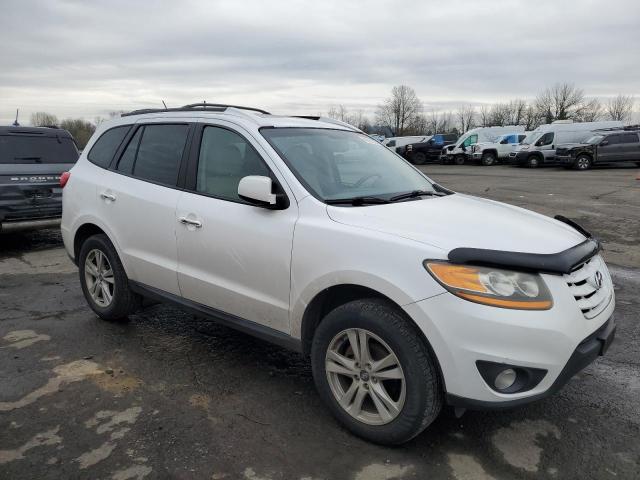 Vin: 5xyzk4agxbg036425, lot: 48011035, hyundai santa fe limited 20114