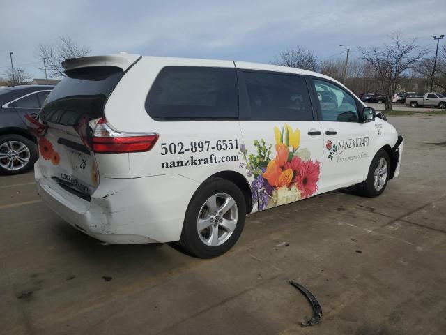 Vin: 5tdzz3dc9ks972036, lot: 50302865, toyota all models 20193