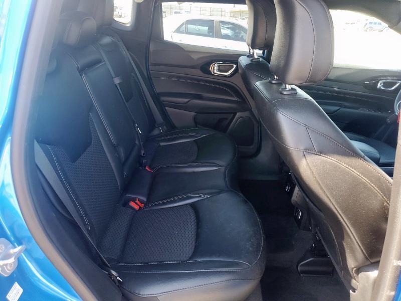 2023 JEEP COMPASS 3C4NJDBNXPT514180