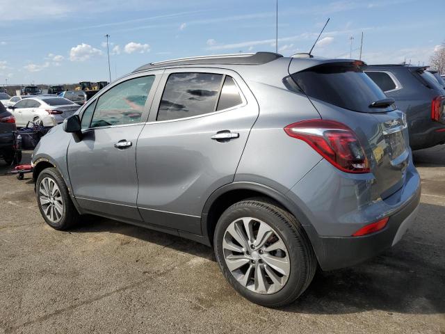 Vin: kl4cjasb1lb005113, lot: 51048615, buick encore preferred 20202