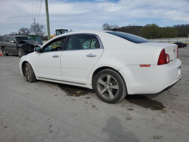 Vin: 1g1zc5e08cf371258, lot: 50209795, chevrolet malibu 1lt 20122