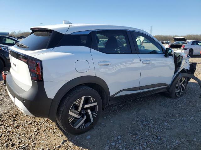 Vin: 3n8ap6ca3sl338641, lot: 49311325, nissan kicks sv 20253