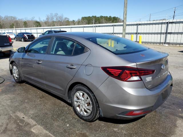 Vin: kmhd74lf1lu902654, lot: 48865365, hyundai elantra se 20202