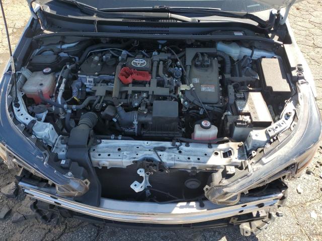 2020 TOYOTA COROLLA LE - JTDEBRBE7LJ021830