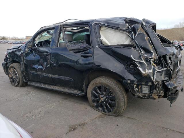 Vin: 5tdjy5g19js162314, lot: 50421405, toyota sequoia limited 20182