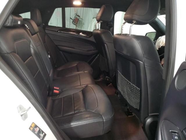 2016 MERCEDES-BENZ GLE COUPE - 4JGED6EB1GA026386