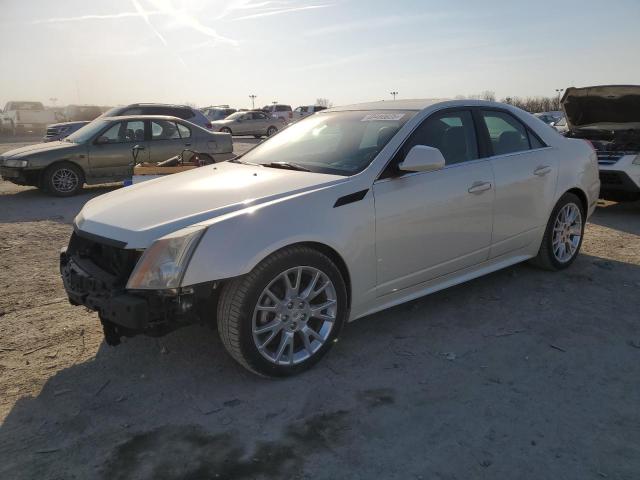 Vin: 1g6ds5e33c0141549, lot: 48480825, cadillac cts premium collection 2012 img_1