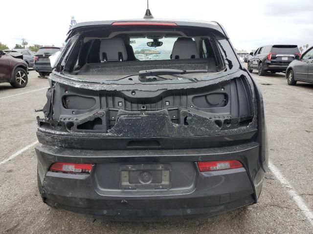 2015 BMW I3 BEV - WBY1Z2C58FV287045
