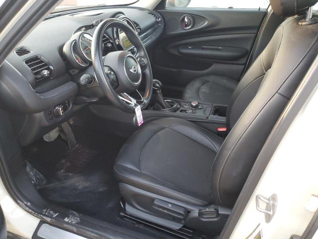 2016 MINI COOPER CLU WMWLN5C56G2E30794