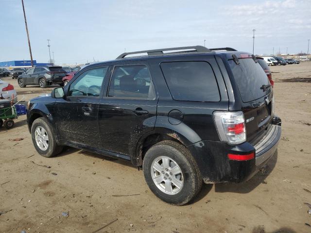 Vin: 4m2cn8bg5akj06256, lot: 48953235, mercury mariner 20102