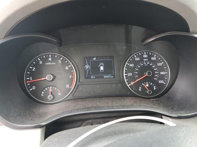 2016 KIA OPTIMA EX - 5XXGU4L30GG057338