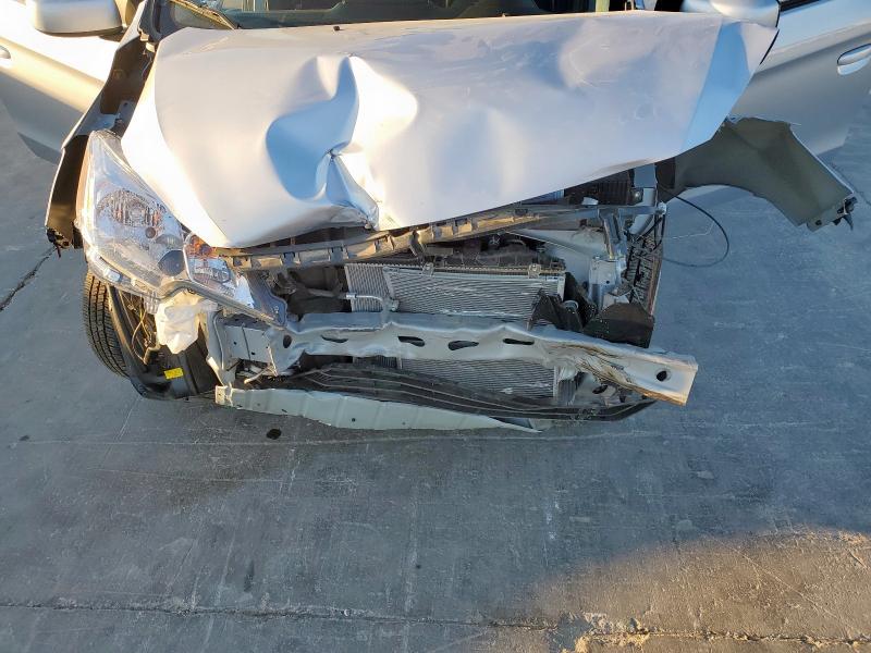 2024 MITSUBISHI MIRAGE G4 - ML32FUFJ7RHF17153