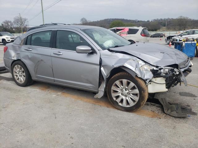 Vin: 1c3ccbab1dn641882, lot: 51008515, chrysler 200 lx 20134