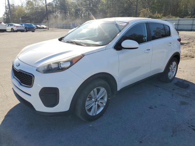 Vin: kndpm3ac9h7119388, lot: 48985685, kia sportage lx 2017 img_1