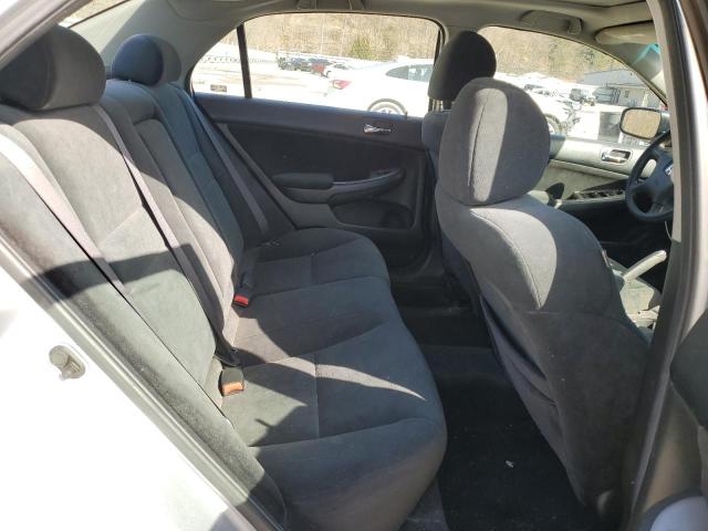 2004 HONDA ACCORD EX #3293286460