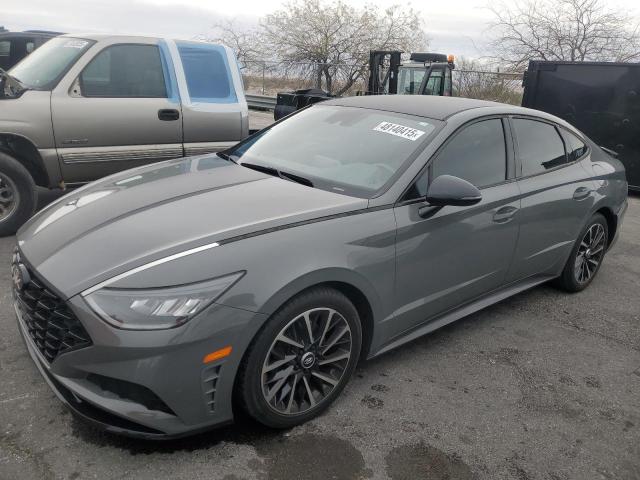 Vin: 5npej4j29lh029546, lot: 48140415, hyundai sonata sel plus 2020 img_1