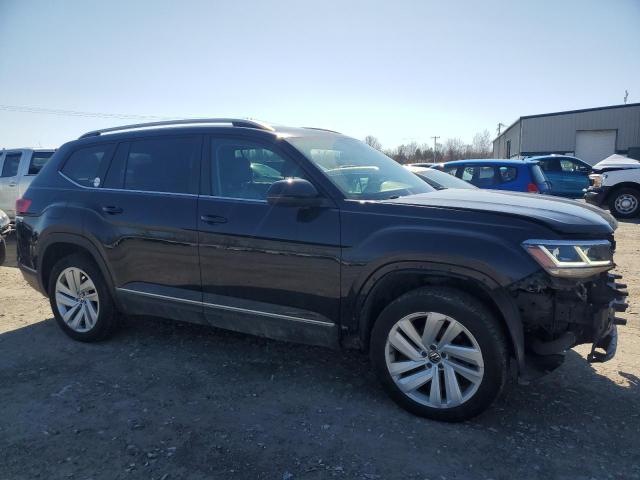 2021 VOLKSWAGEN ATLAS SEL 1V2BP2CA7MC509591