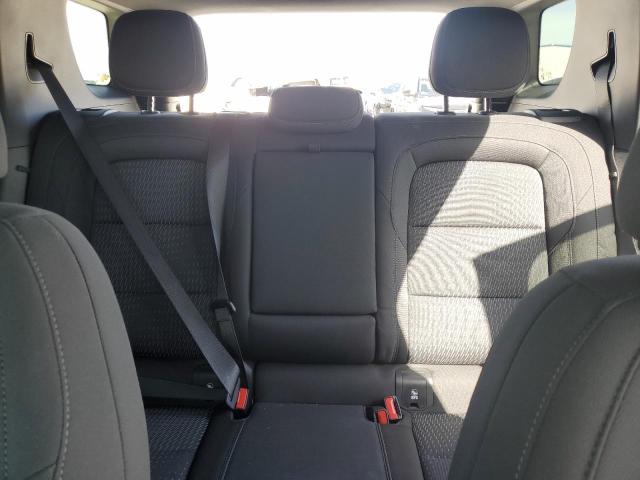 2025 CHEVROLET EQUINOX LT - 3GNAXHEG4SL248513