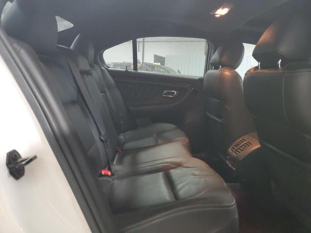 2016 FORD TAURUS LIM 1FAHP2F81GG158278