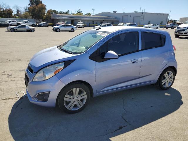 Vin: kl8cd6s94ec509698, lot: 50200515, chevrolet spark 1lt 2014 img_1