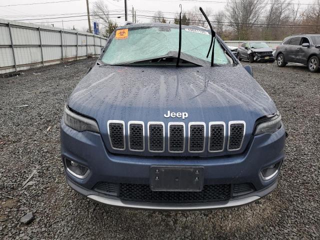 2020 JEEP CHEROKEE L - 1C4PJMDN7LD546428