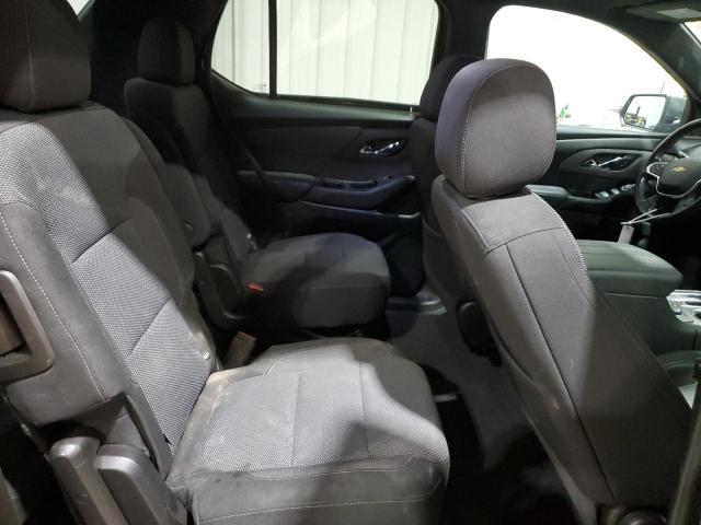 2022 CHEVROLET TRAVERSE L 1GNEVGKW7NJ182788