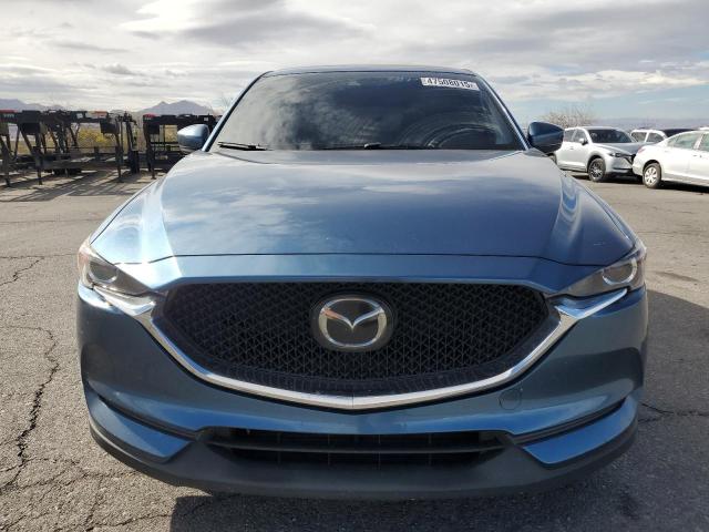 2020 MAZDA CX-5 SPORT - JM3KFABM1L0866668