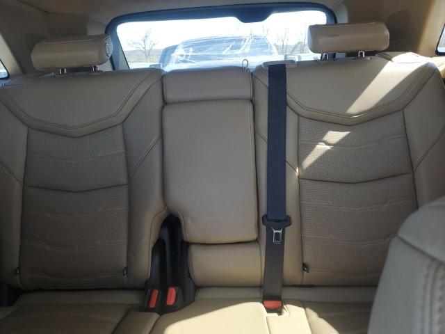 2019 CADILLAC XT5 PLATIN - 1GYKNGRS4KZ106399
