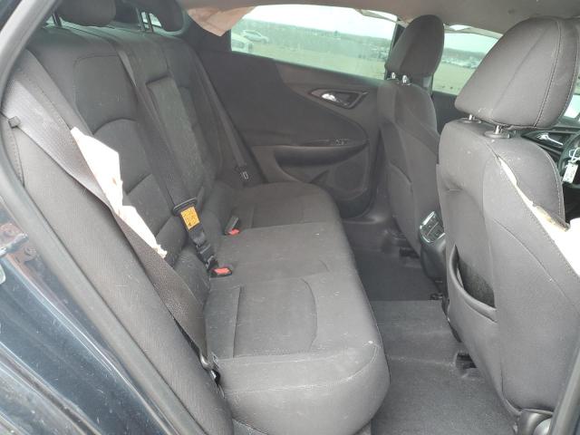 2019 CHEVROLET MALIBU LT - 1G1ZD5ST2KF119726