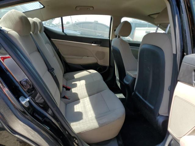 2020 HYUNDAI ELANTRA SE - 5NPD74LF3LH519667