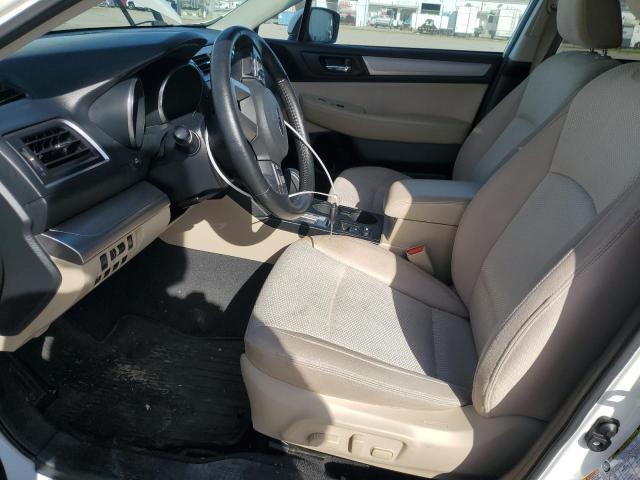 2015 SUBARU OUTBACK 2. 4S4BSAEC6F3304190