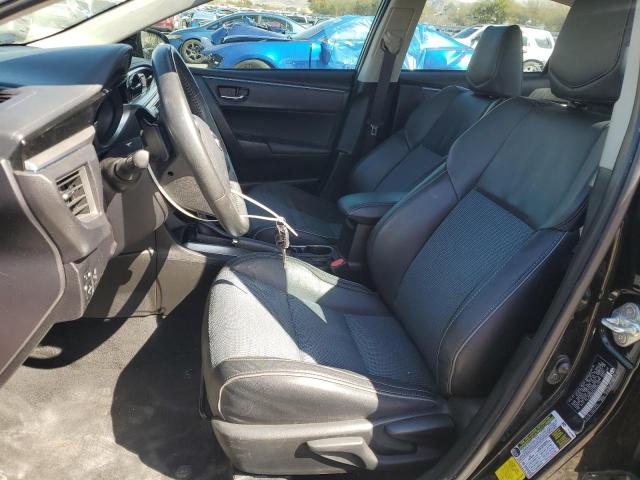 2015 TOYOTA COROLLA L - 5YFBURHE6FP220114