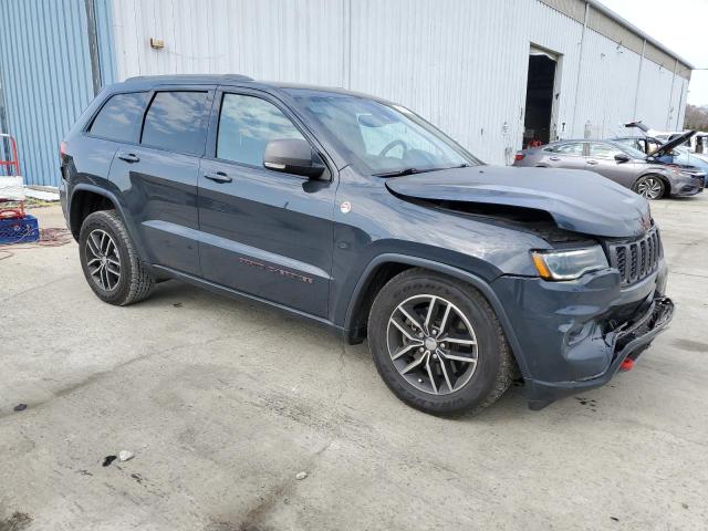 Vin: 1c4rjflt3jc298895, lot: 50981155, jeep grand cher trailhawk 20184