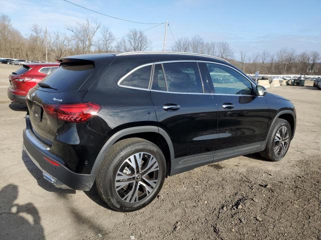 Vin: w1n4n4hb3sj689649, lot: 48789675, mercedes-benz gla-class 250 4matic 20253