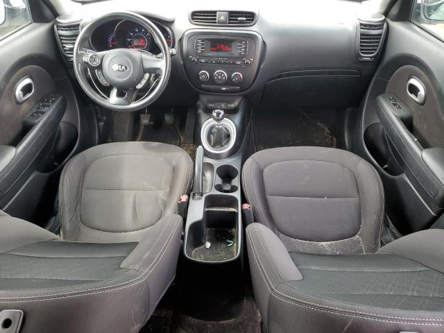 2016 KIA SOUL - KNDJN2A22G7263979