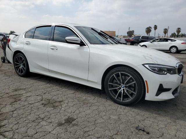 Vin: 3mw5r7j03l8b05948, lot: 50885545, bmw 3 series 20204