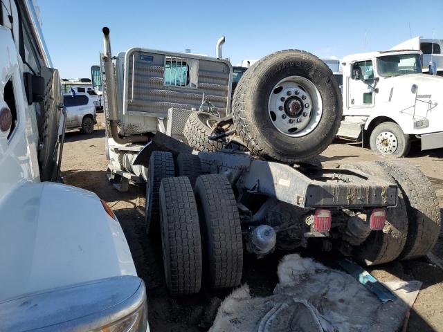 WESTERN STAR/AUTO CAR CONVENTION 2019 white  diesel 5KJJALDR1KPKS1096 photo #4