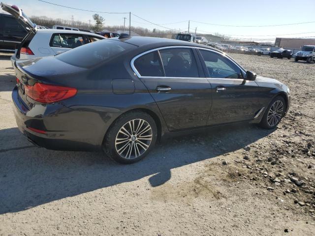 2018 BMW 540 XI WBAJE7C55JG891706