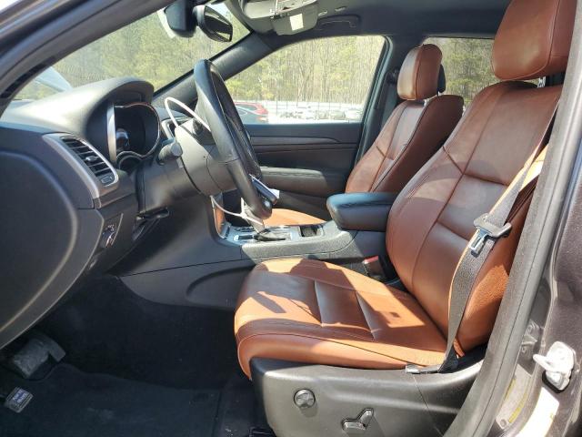 2018 JEEP GRAND CHER - 1C4RJEAGXJC141140