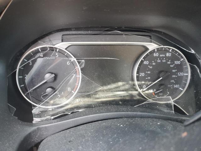 2021 NISSAN ALTIMA SR - 1N4BL4CVXMN336476