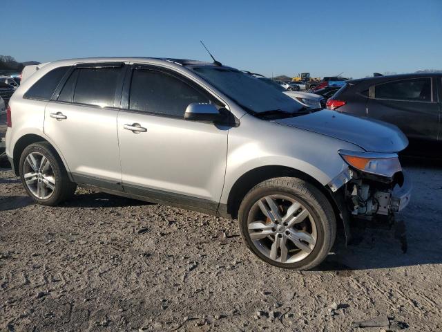 Vin: 2fmdk4jc4dbb98254, lot: 49305005, ford edge sel 20134