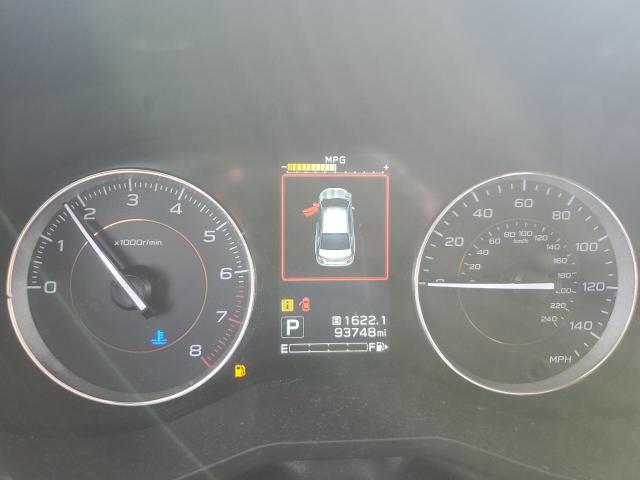 2018 SUBARU CROSSTREK - JF2GTAMC8JH283154