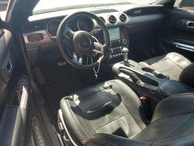 2018 FORD MUSTANG - 1FATP8UH8J5155395