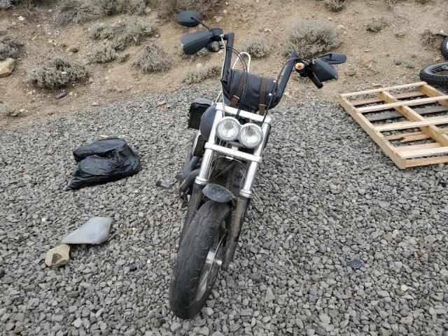 2011 HARLEY-DAVIDSON FXDF - 1HD1GY436BC303674
