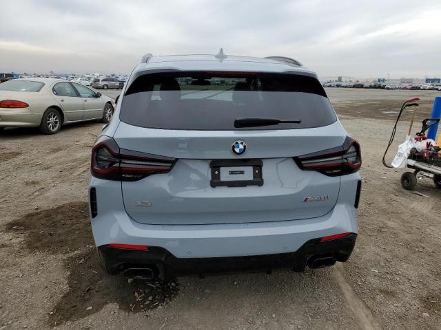 2024 BMW X3 M40I 5UX83DP02R9X02917