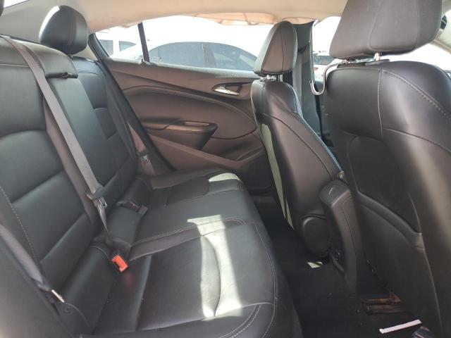 2017 CHEVROLET CRUZE PREM - 1G1BF5SM7H7238525