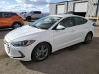 2017 HYUNDAI ELANTRA SE - 5NPD84LF5HH194735