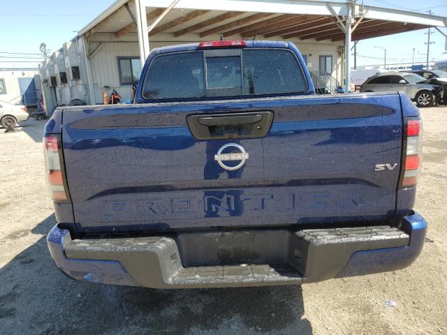 2022 NISSAN FRONTIER S - 1N6ED1EJ9NN641561