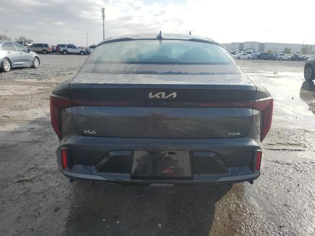 2025 KIA K4 GT-LINE 3KPFW4DC0SE067227